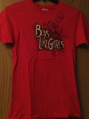 Niños como niñas - Camisa roja - M - Bay Island Foto 1 de 3