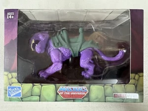 Panthor ~ Masters of the Universe ~ The Loyal Subjects ~ Action Vinyls Figure - Picture 1 of 6