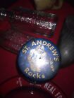 1964 St. Andrews ROCKS Football Team Pin - 100% Authentic Charleston, SC History