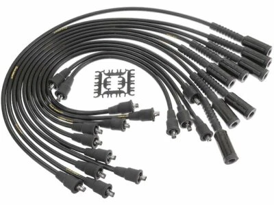 For 1968, 1970-1974 Dodge D300 Pickup Spark Plug Wire Set SMP 68956MZ 1971 1972 - Image 1 of 2