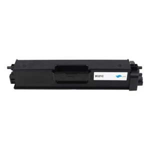 1 Cyan Toner Cartridge for Brother DCP-L8400CDN, HL-L8250CDN, MFC-L8650CDW - Picture 1 of 1