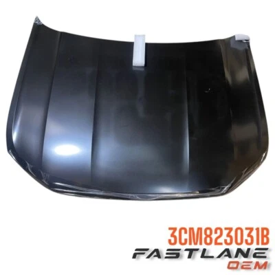 VOLKSWAGEN ATLAS/ATLAS CROSS SPORT 2020-2024 PANEL CAPÓ DELANTERO NUEVO FABRICANTE DE EQUIPOS ORIGINALES 3CM823031B Foto 1 de 4