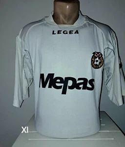 jersey football NK Siroki Brijeg Nikola Juričić 2003 legea Xl white - Picture 1 of 4