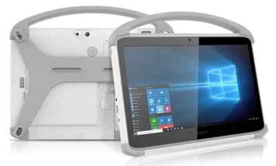 Tangent Medix T13 V4 Tablet PC i5-1135G7, 8GB RAM, 256GB SSD, 13" W10P No handle - Image 1 of 4