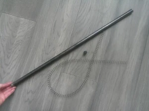 Winchester 28" Barrel Magazine Tube 40 & 45 Cal 1876 1886 10Rd W Spring Follower - Picture 1 of 3
