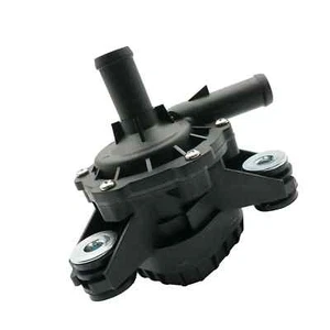 New Electric Auxiliary Coolant Pump for Lexus Toyota Avalon Camry Mirai 12-20 - Picture 1 of 6