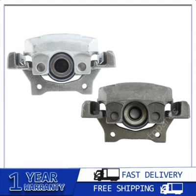 Pinza de freno de disco Centric Parts 2x se adapta de 2001 a 2003 BMW 525i Foto 1 de 4