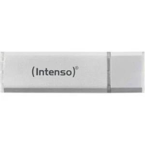 Clé USB 3.0 Ultra Line 512 Go argentée - Afbeelding 1 van 3