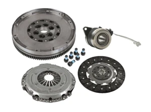 Kit Embrayage+Volant D'Inertie Bimasse Luk Alfa Romeo Giulietta 1.6 Jtdm - Bild 1 von 1