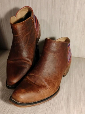 Roper Mujer Talla 8 09-021-1767-2208 Foto 1 de 4