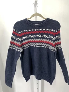 Sonoma Gr. Large Misses Long Slv Pullover - Bild 1 von 2