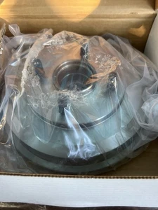 ACDelco 19362910 Brake Drum OEM Rear New In Box - Bild 1 von 2