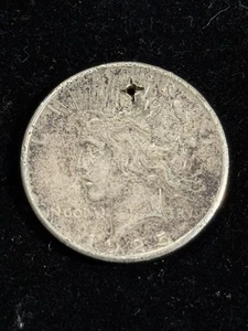 Peace Dollar 1925 - Bild 1 von 2