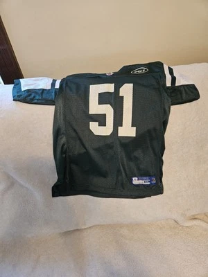 Jonathan VILMA JETS JERSEY  - Image 1 of 2