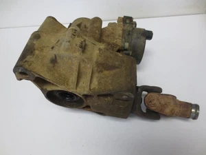 2007 Yamaha Rhino 450 Used OEM Front Diff Differential End PARTS ONLY - Picture 1 of 5