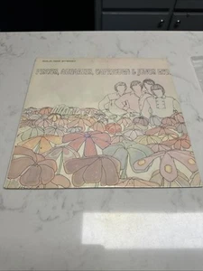 The Monkees–Pisces, Aquarius, Capricorn & Jones Ltd 70141.Ultrasonic Cleaned - Picture 1 of 17