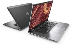 Dell Latitude 7520 15" 11. Gen i7 32GB 512GB Touchscreen Windows 11 Pro - Bild 1 von 1
