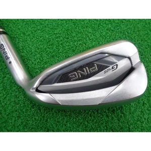 Juego de Plancha Ping G425 6S Flex S Usado C - Imagen 1 de 6