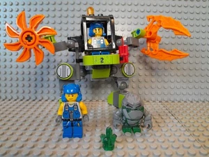 LEGO 8957 Power Miners Mine Mechanical with Instructions - Picture 1 of 3
