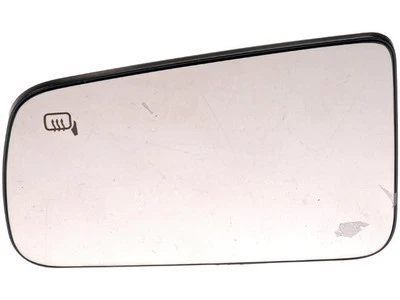 Espejo retrovisor izquierdo de vidrio para Ford Focus 2008-2011 Dorman 36613KSBG 2010 2009 Foto 1 de 2