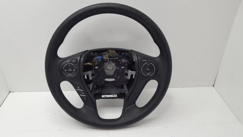 Volante Honda Accord 2015 Foto 1 de 4