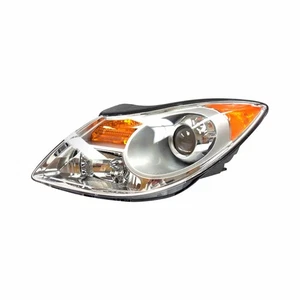 For Hyundai Veracruz 2007-2012 OEM Headlight Assembly Driver Side | HY2502147 - Picture 1 of 4