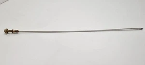 Mitsubishi Colt 2005 Petrol oil level dip stick MN195549 TPT38088 - Picture 1 of 3