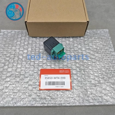 Solenoid Relay for Honda 1300 VTX1300C VTX1300R VTX1300S VTX1300T 03-09 - Image 1 of 4