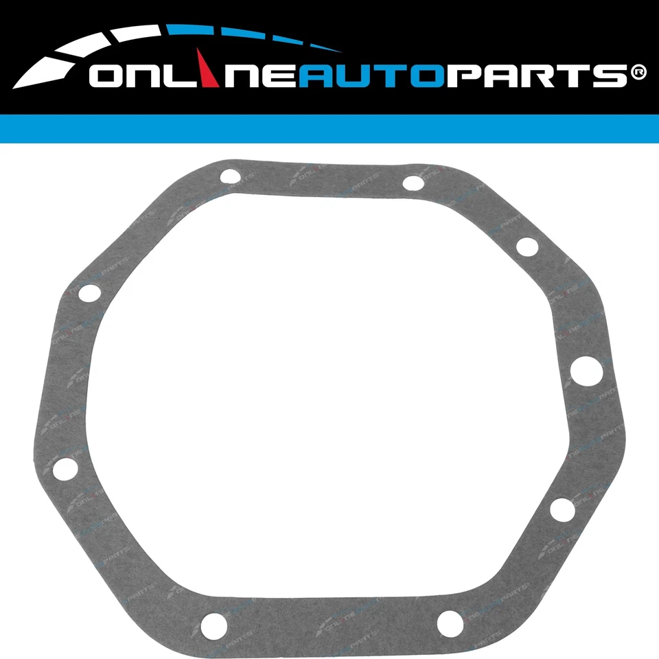 Differential Carrier Gasket for Holden Commodore VK VL VN VP VR VS VT 1984~2000 - Image 1 of 1
