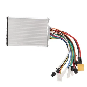 E-Roller Controller 48V 20A - Brushless Motorregler intelligent - Bild 1 von 24