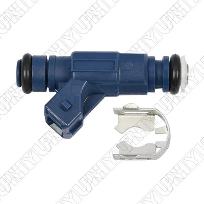 0455124 Fuel Injector For Polaris Sportsman/Outlaw 110 2020-2021 110 EFI 2016-19 - Image 1 of 4