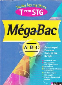 MEGA BAC Terminal Stg; Alle Materialien - Kollektiv. BAC THEMEN.KORRIGIERT - Bild 1 von 1