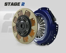 SPEC SC072-3 2008-2010 CHEVROLET COBALT SS SPEC STAGE 2 CLUTCH SC072-3 NEW! - Image 1 of 1