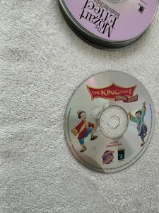 The King and I Thinking Adventures - 1999 Sony Windows/MAC - Picture 1 of 1