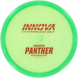 Innova Champion Panther | Choose Weight & Color
