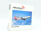 Herpa Aereo Airlines 1/500 - Airbus A340 300 Airlanka