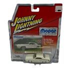 Johnny Lightning 1/64 Diecast Car Mopar or No Car 1970 Plymouth Cuda 340 #29