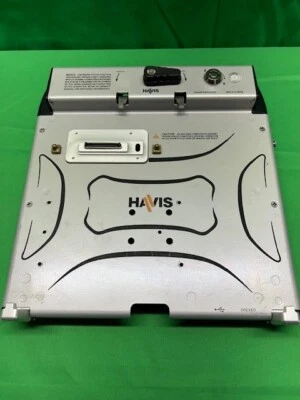 Estación de acoplamiento Havis DS-PAN-211 para Panasonic ToughBook CF-19 MK 4 5 6 Foto 1 de 4