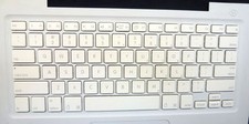 Apple Laptop Replacement Loose Keys For Sale Ebay