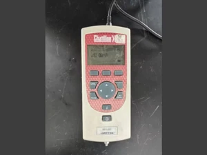 Chatillon 50 LBF Force Gauge - Picture 1 of 4