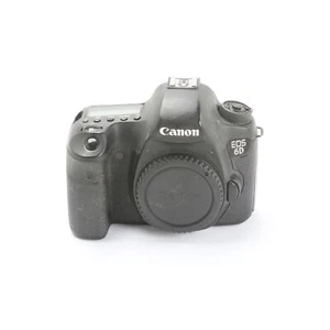 Canon EOS 6d +251 k Shutter Count + Good (267389) - Zdjęcie 1 z 7