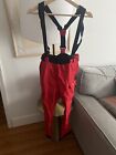 Slam Kids Ted Sailing Trousers Size 6