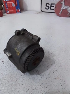 1980 CORVETTE SMOG POLLUTION PUMP - Picture 1 of 3