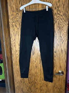 Aerie Chill Play Move schwarze Leggings Damengröße Large - Bild 1 von 14