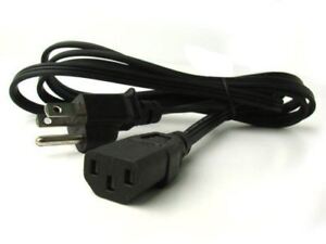  AC power supply cord cable charger for Brother  MFC-8710DW 8810DW 8910DW