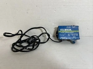 Life Like Trains N Scale Transformer 118 V 60 HZ Blue Box ULE31167 Train Parts - Picture 1 of 9
