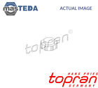 TOPRAN COOLANT EXPANSION TANK CAP 700 431 G FOR OPEL MOVANO