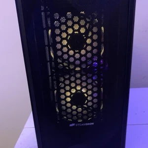 STGAURBON GAMING PC - Picture 1 of 5