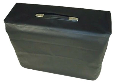 FENDER 1963 1964 1965 PRO BLACKFACE 1x15 AMPLIFIER COMBO VINYL AMP COVER fend304 - Image 1 of 4