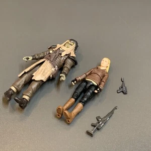 STAR WARS TVC VINTAGE COLLECTION ANDOR: VEL SARTHA Klatooinian Raider Figure #y - Picture 1 of 11